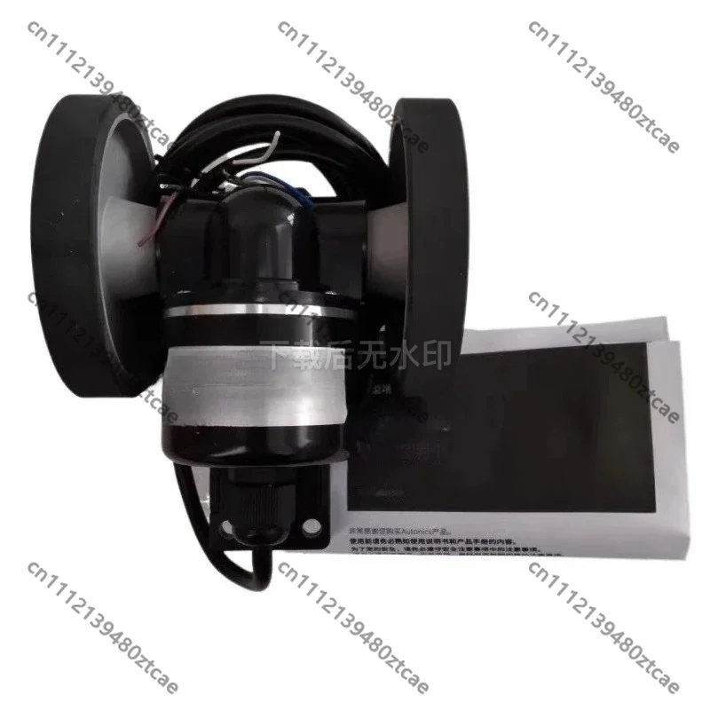 Rotary Wheel Encoder Position Sensor for Automation Control Measuring Tool