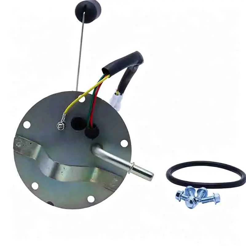 Kraftstoffpumpen-Baugruppe 15100-37H00 UC-T35SU57 für Suzuki GSXR 600 750 K8 K9 Lo 2008-2010 OE 1510037H00 – Detail 2