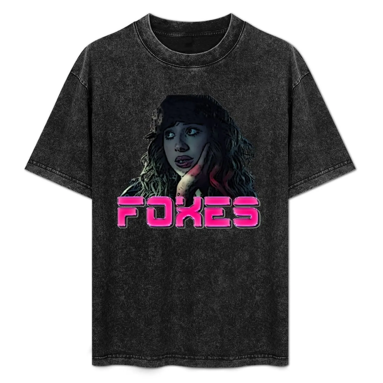 

Foxes T-Shirt Outdoor Activity Sports T-Shirt