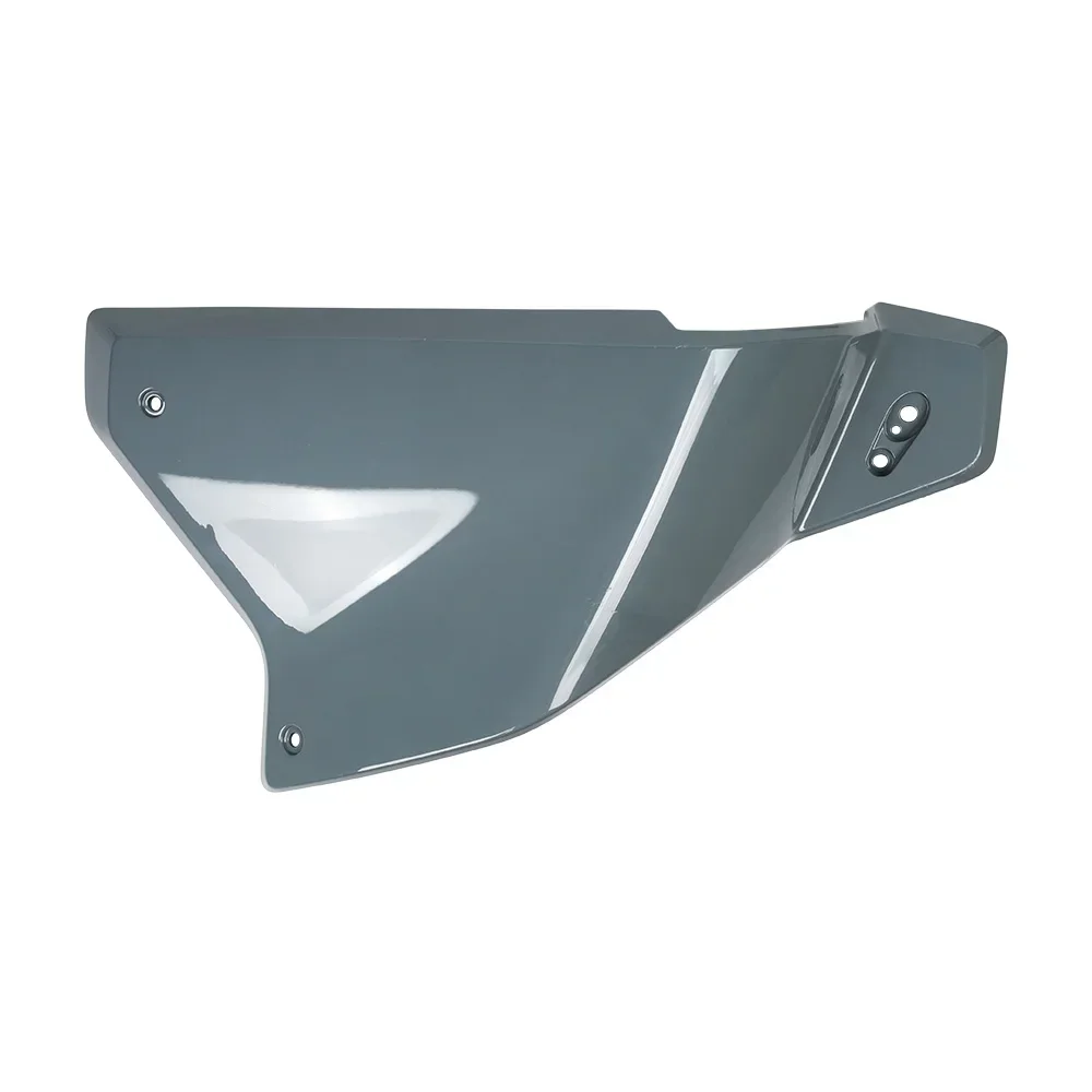 Motorcycle Radiator Guard Accessories For CFMOTO 450MT MT450 CF-MOTO 450 MT Radiator Protection Shell Water Tank Oil Tank Cover