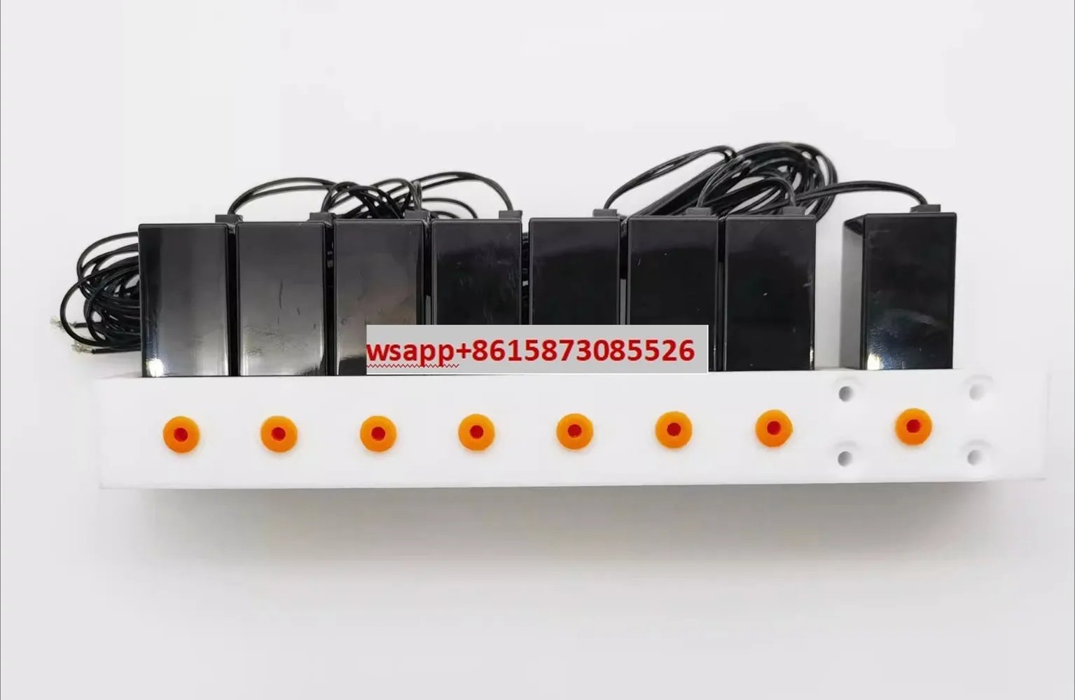 Nine-Way V Cod Anti… - image