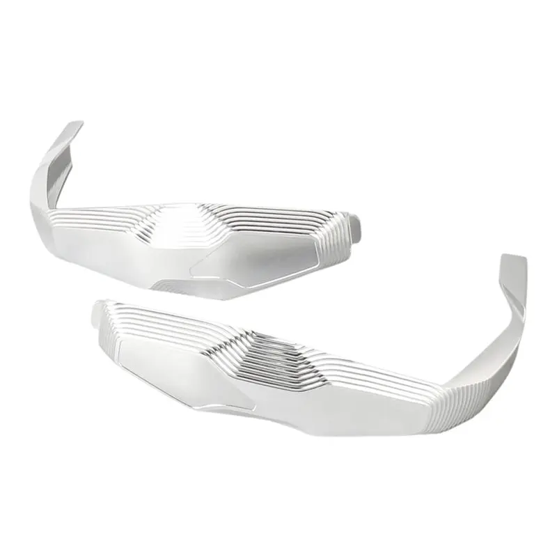 

For BMW R 1300 GS R1300GS Adventure R1300R R1300RT Motorcycle Cylinder Head Engine Cover Silver