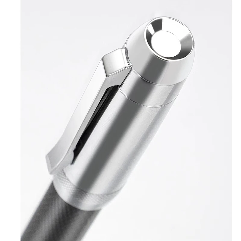 Jinhao 92 Luxury Metal Fountain Pen - Ergonomic, Twist Cap, Medium Nib with Converter - Ideal for Office & School Use, Includes