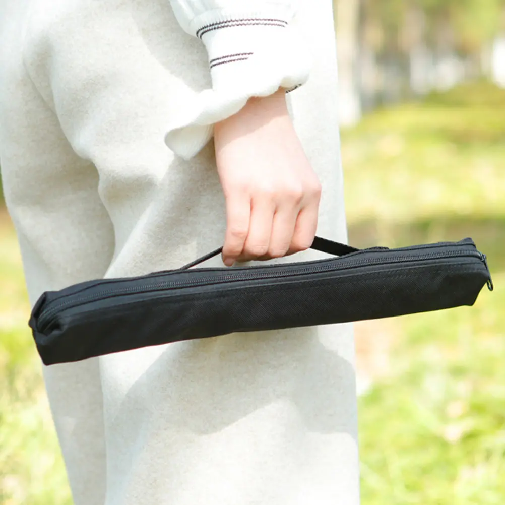 

Clarinet Bag Case Accessories Convenient Storage for Handheld Gig Container Holder Simple