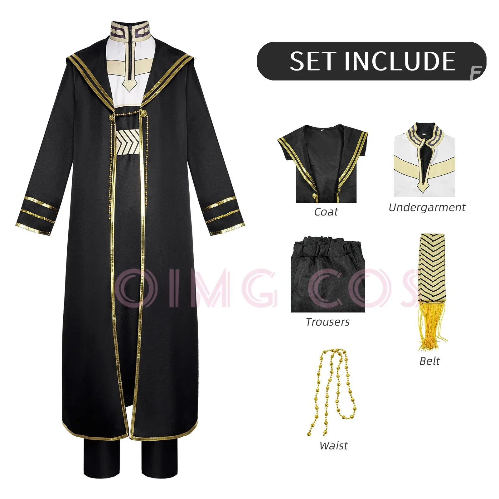 葬儀でフリーレンハイターコスプレ衣装大人カーニバルアニメ制服ハロウィンパーティー仮装衣装女性ゲーム