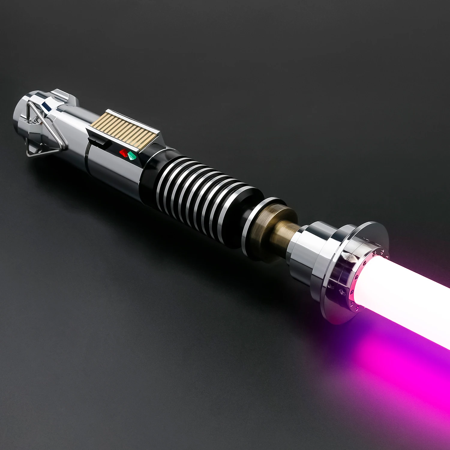 TXQSABER Luke EP6 RGB Lightsaber with Metal Handle