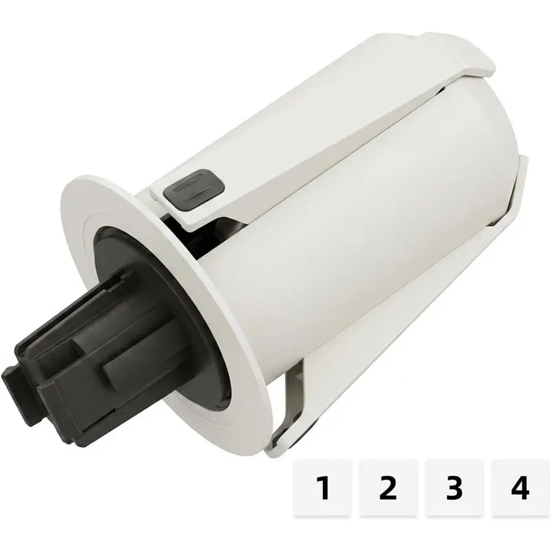 Replacement Filament Holder For Snapmaker U1 3D Printing