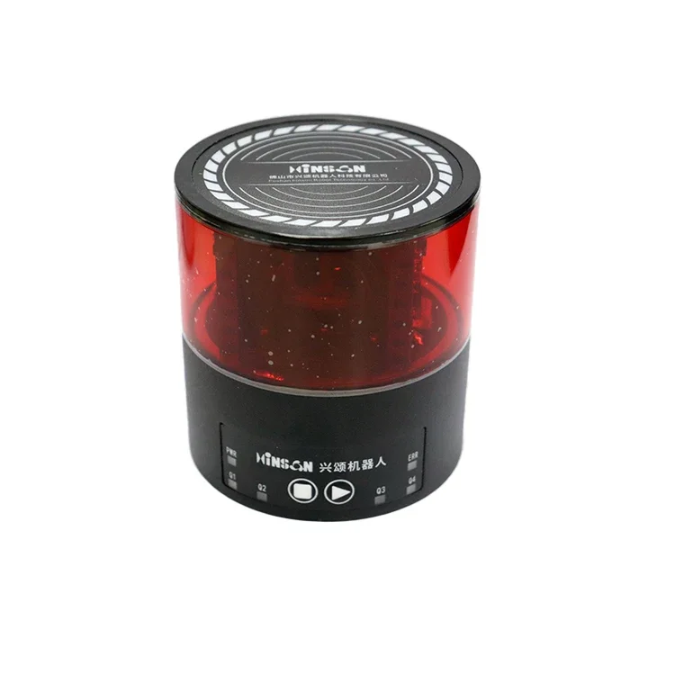 

Professional Lidar Sensor 360 Degree Object Detection 50m AGV AMR Navigation Laser Scan Sensor