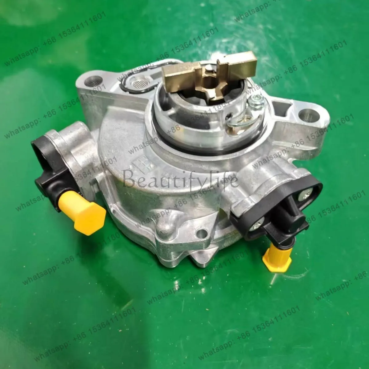 

1337470 456571 9804021880 456584 Car brake vacuum pump