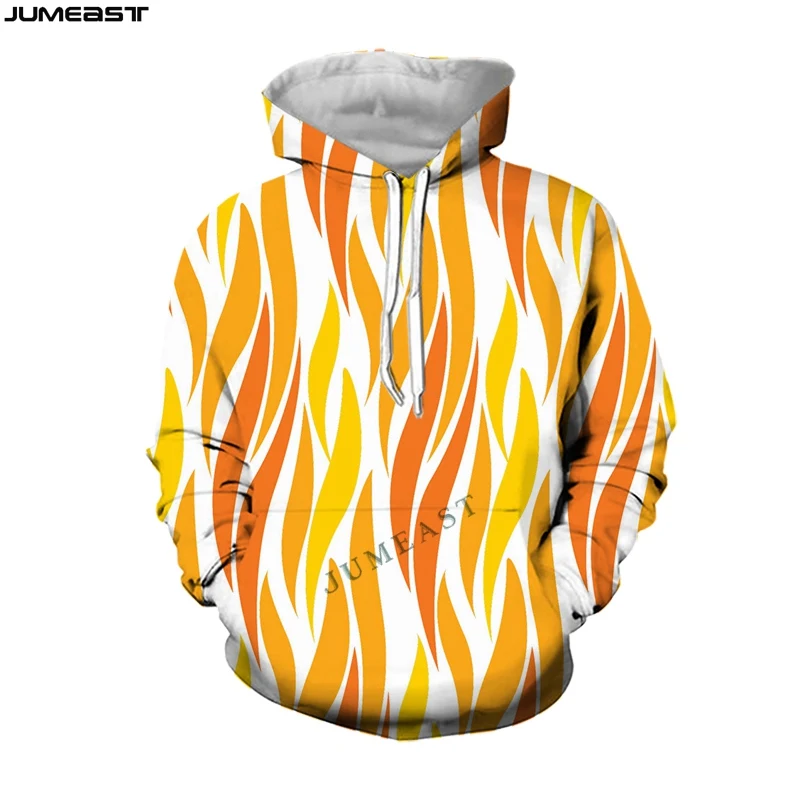 

Jumeast Men Women 3D Sweatshirt Oversized Male Female Coat Streetwear Willow Leaf Long Sleeve Cap Hoody Sport Pullover Hoodies