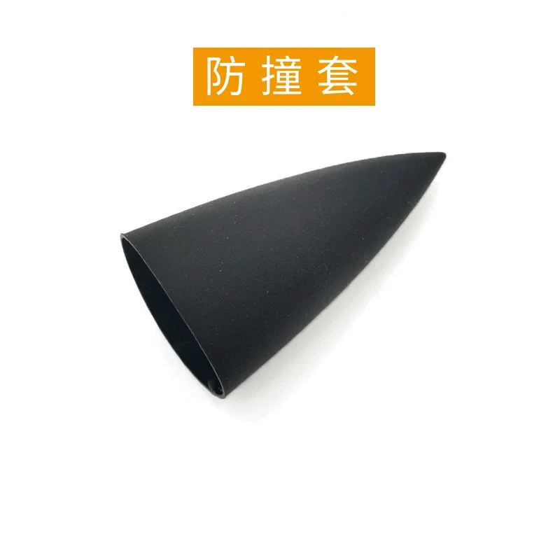 Hélice/train d'atterrissage/aile arrière/batterie 7.4v 550mAh, accessoire Original pour avion FX9631 RC, pièces d'avion FX9631