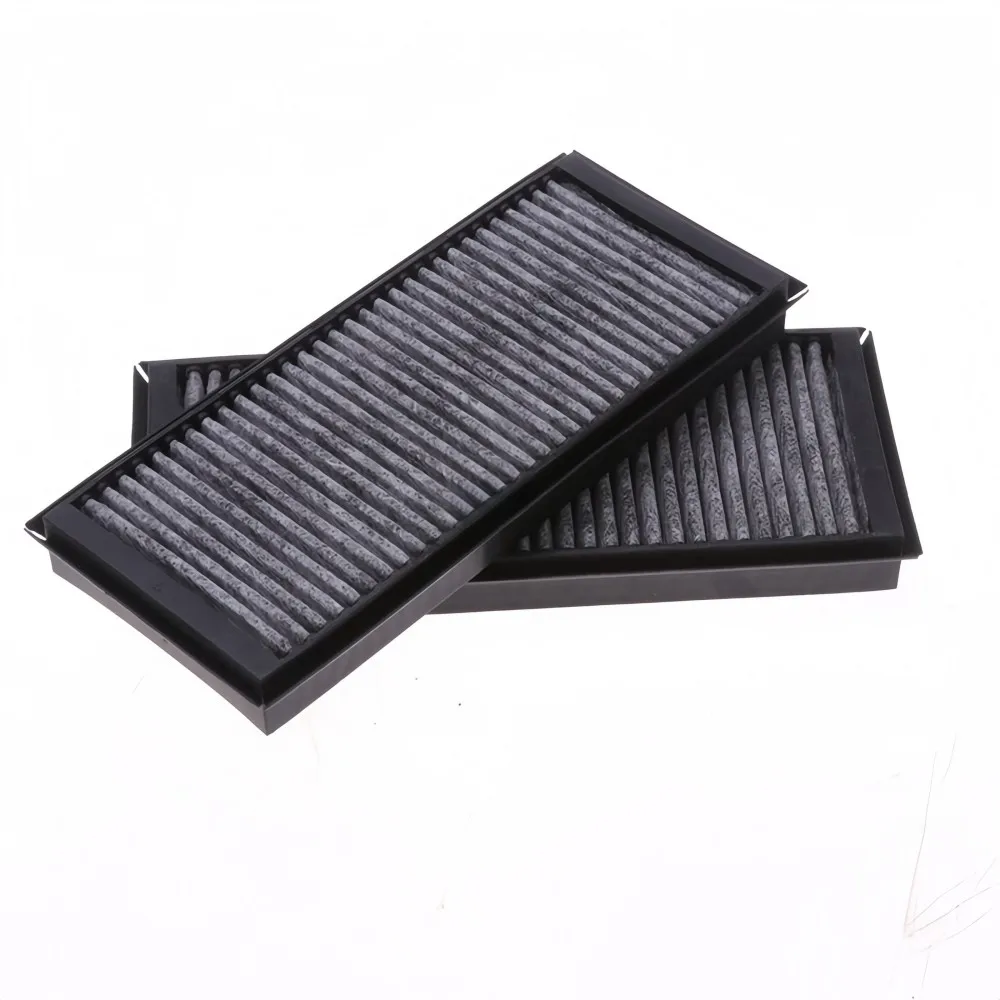 

64319159606 Car Carbon Cabin Air Condition Filter Auto Replacement Parts for E90 E92 E93