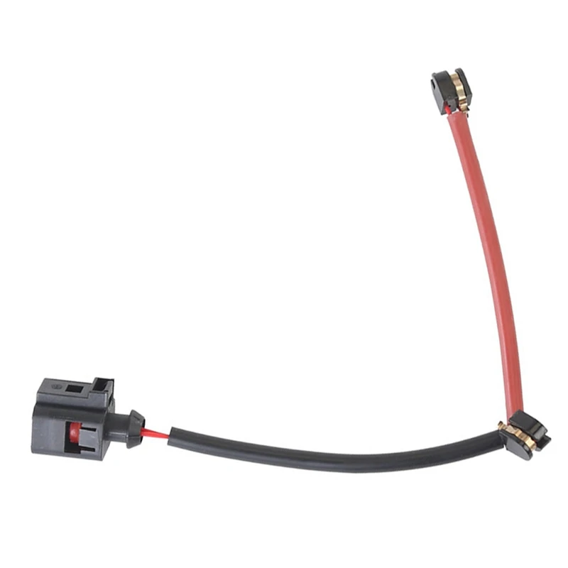 Rear Axle Brake Sensor Brake Pad Wear Sensor Brake Sensor Line 4L0615437A 98160916300 For  Q7 Porsche BOXSTER CAYMAN Parts