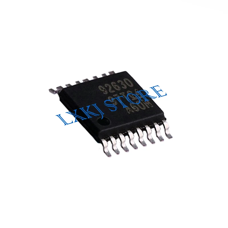 10pcs/lot   TPS92630QPWPRQ1 TPS92630QPWPR  92630Q SOP-16