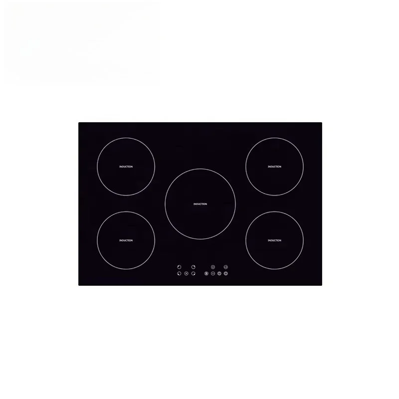 Burner Household induction cooker Built-in electrical appliances