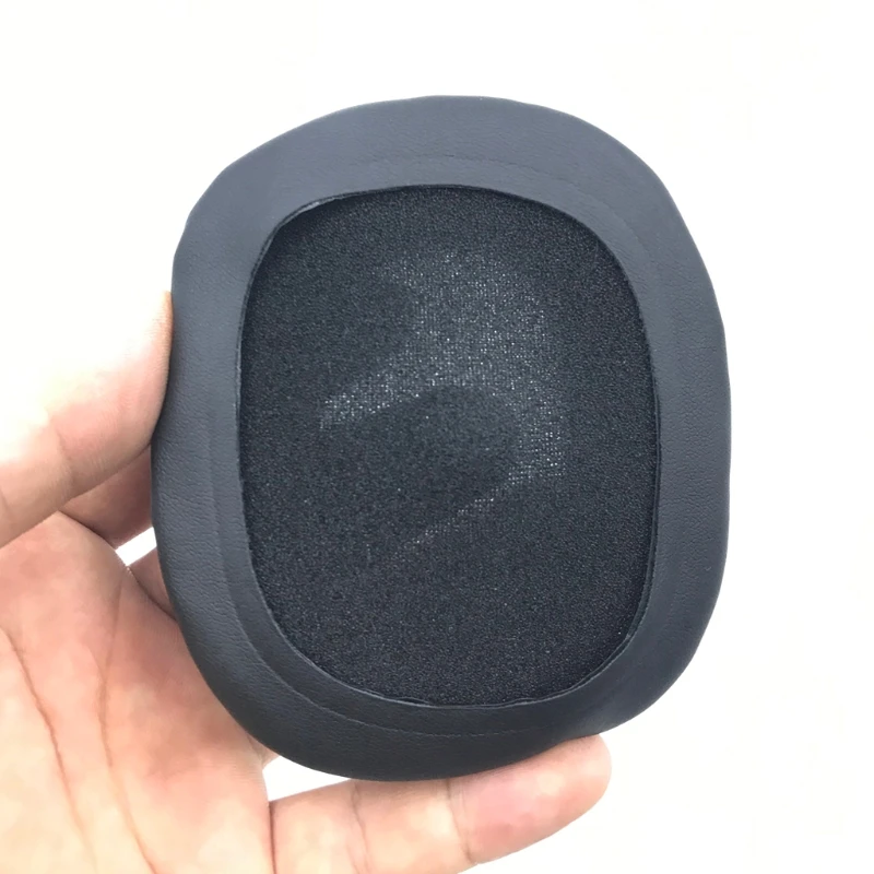 ATH SX1a M30X M40X M50X 헤드폰 귀마개 탄성 커버용 편안한 이어패드