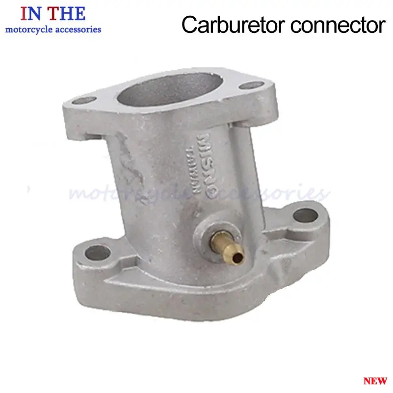 

Motorcycle YBR125 High Quality Intake Manifold for Yamaha YBR 125cc 4-Stroke