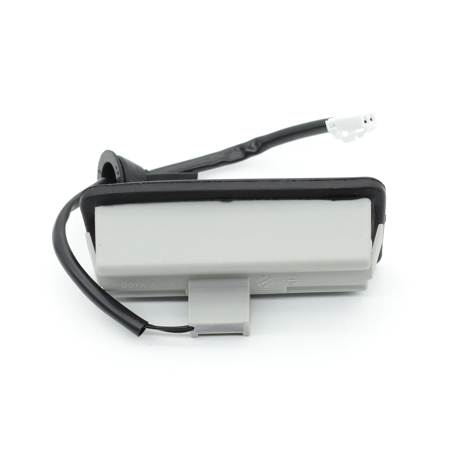 for Ford Focus MK2 2004-2012 C-Max MK1 2003-2006 Tailgate Boot Release Switch Controller With Wiring Harness Handle Lid Button