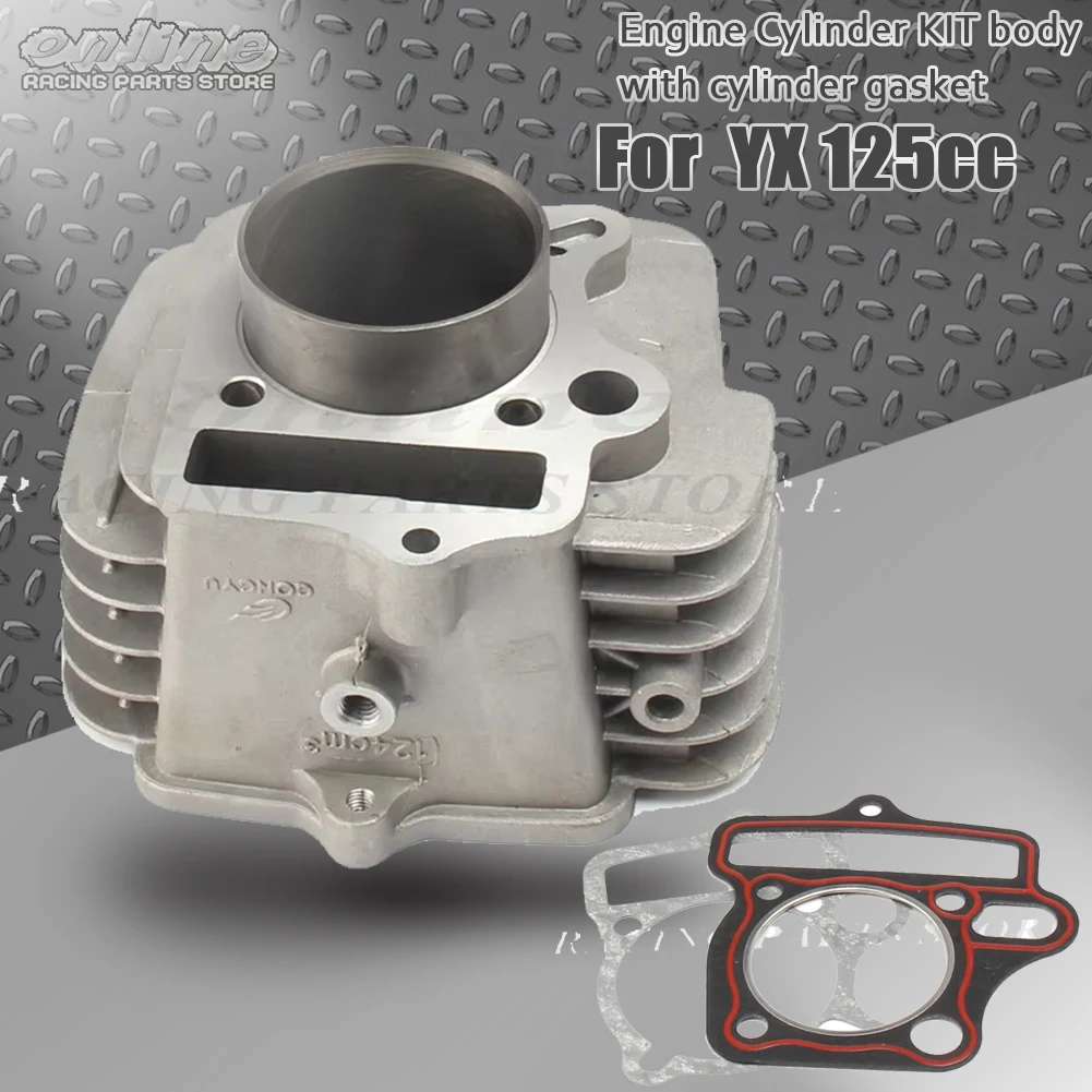 Yinxiang YX125 Motorcycle Parts - AliExpress