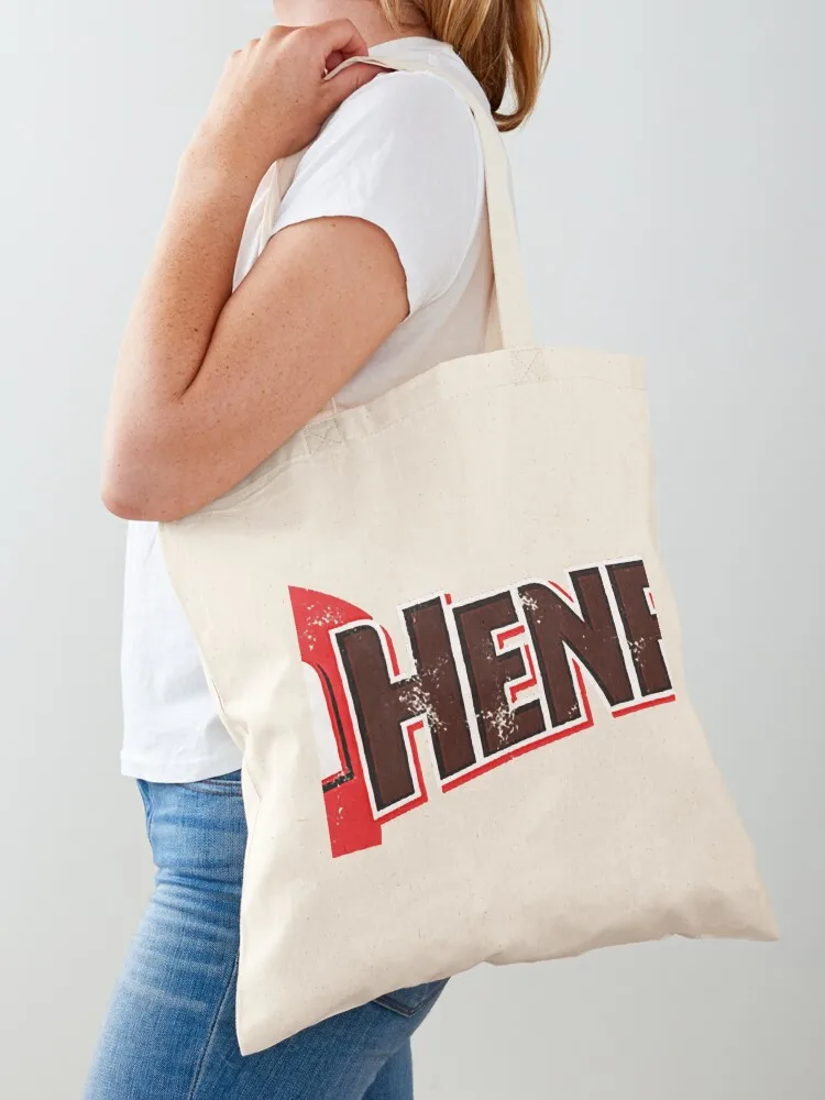 

Oh Henry T-Shirt Tote Bag personalized tote canvas shopping bag reusable shopping bag