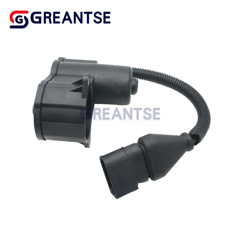 

4E0998281B Автомобильный электрический тормозной суппорт, серводвигатель для Audi A8 S8 2004 2005 2006 2007 2008 2009 2010, автозапчасти, аксессуары