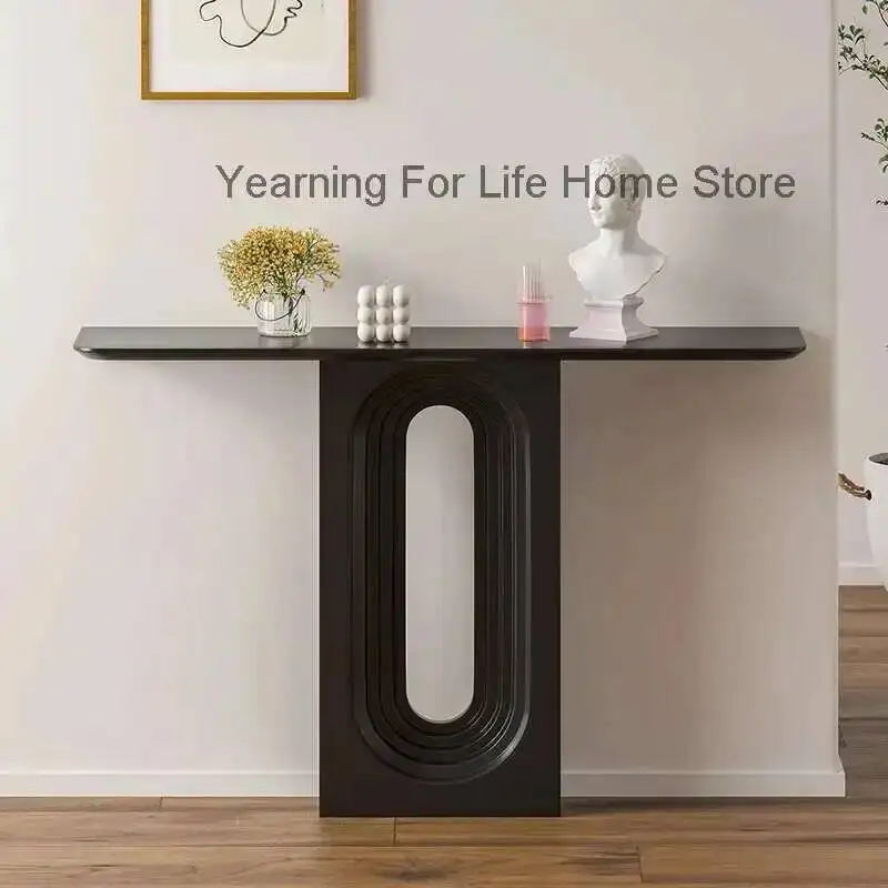 

Consolle Tisch Console Table Tavolo Decorating Flur Coffee Table Modern Console Table For Hallway Modern Living Room Furniture