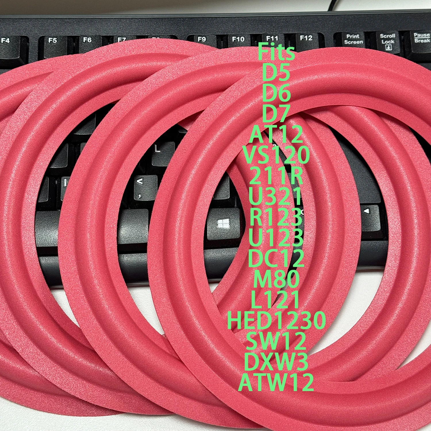 2PCS 12