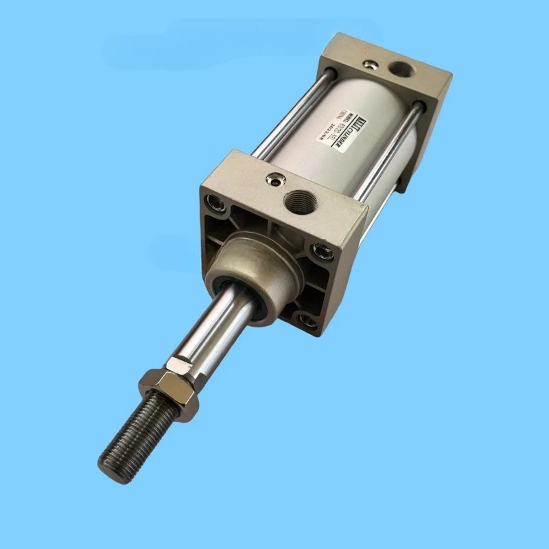 

Machining center numerical control machine tool magazine cylinder knife sleeve up and down knife cylinder