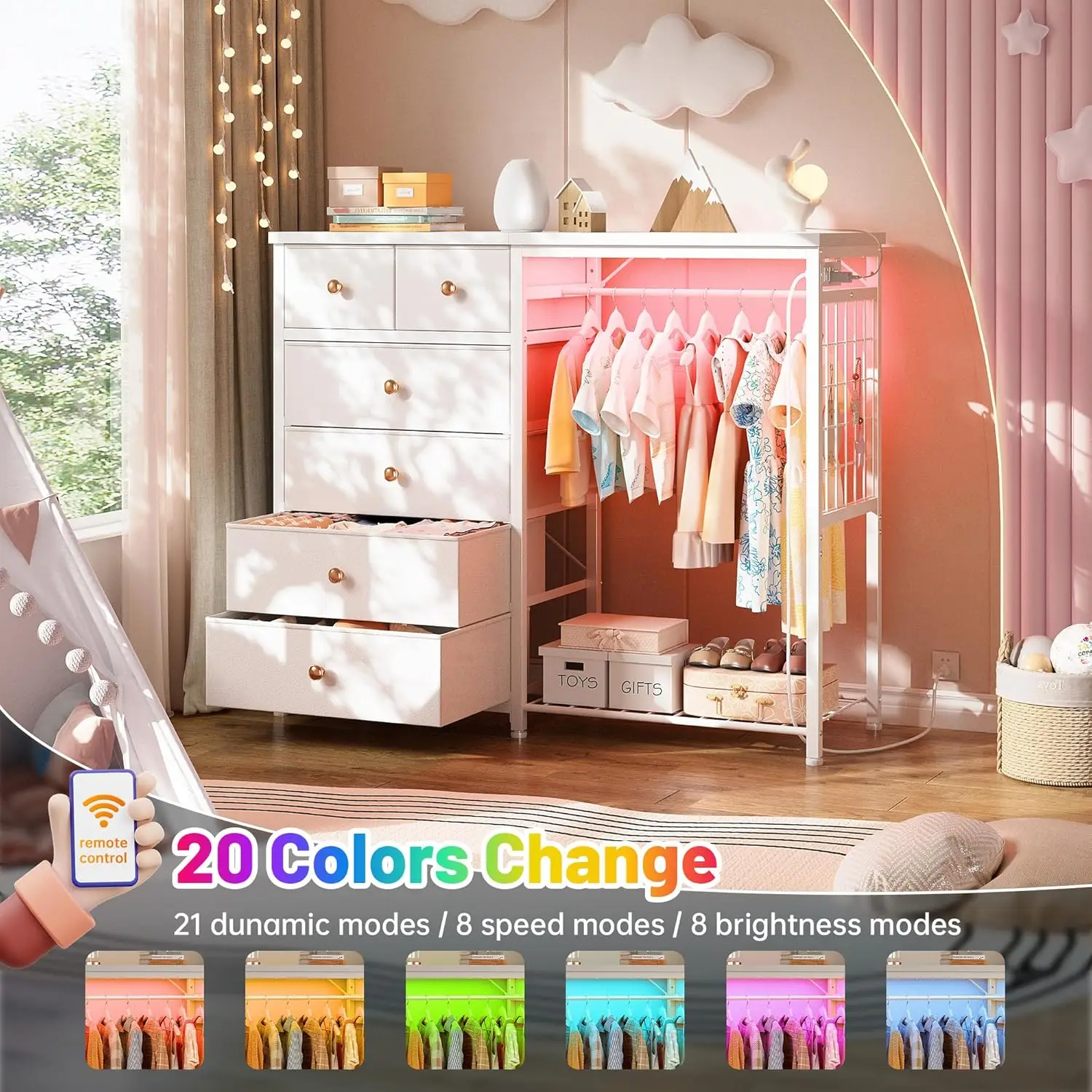 Thumbnail 4 - #17 Top 40 Dressers Worth Buying In 2026