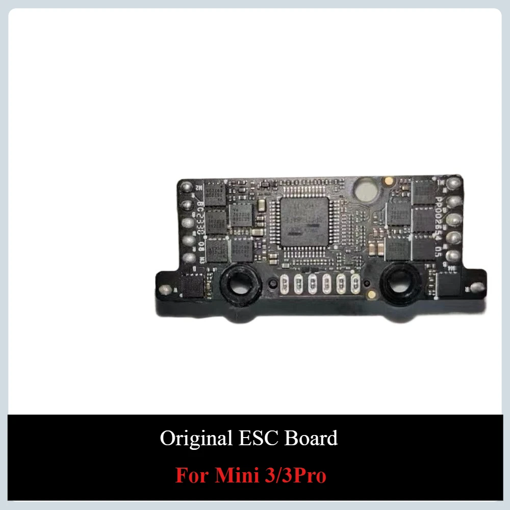 

Original Mini 3 ESC Board Moudle For DJI Mini 3 Pro Drone ESC Module Replacement Accessories