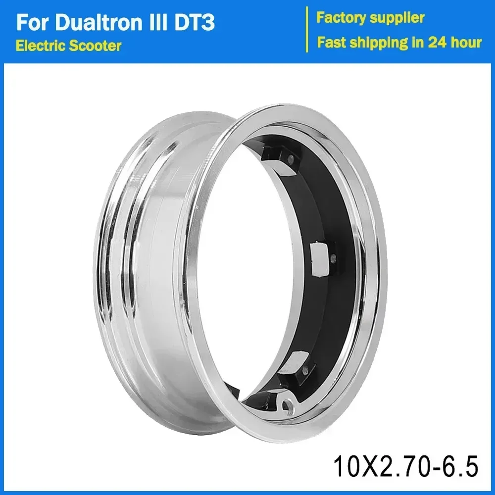 

Встроенное кольцо ступицы колеса 10x2,70-6,5 для Dualtron III DT3 Thunder 3 Dualtron Mini Speedway 5 Dualtron Victor/роскошные аксессуары