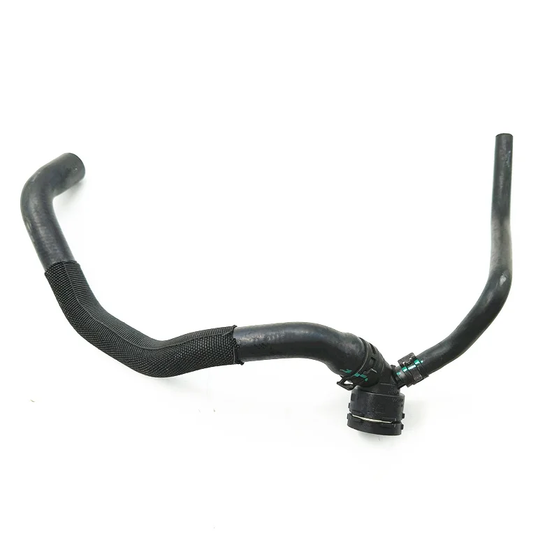 Engine Coolant Hose…