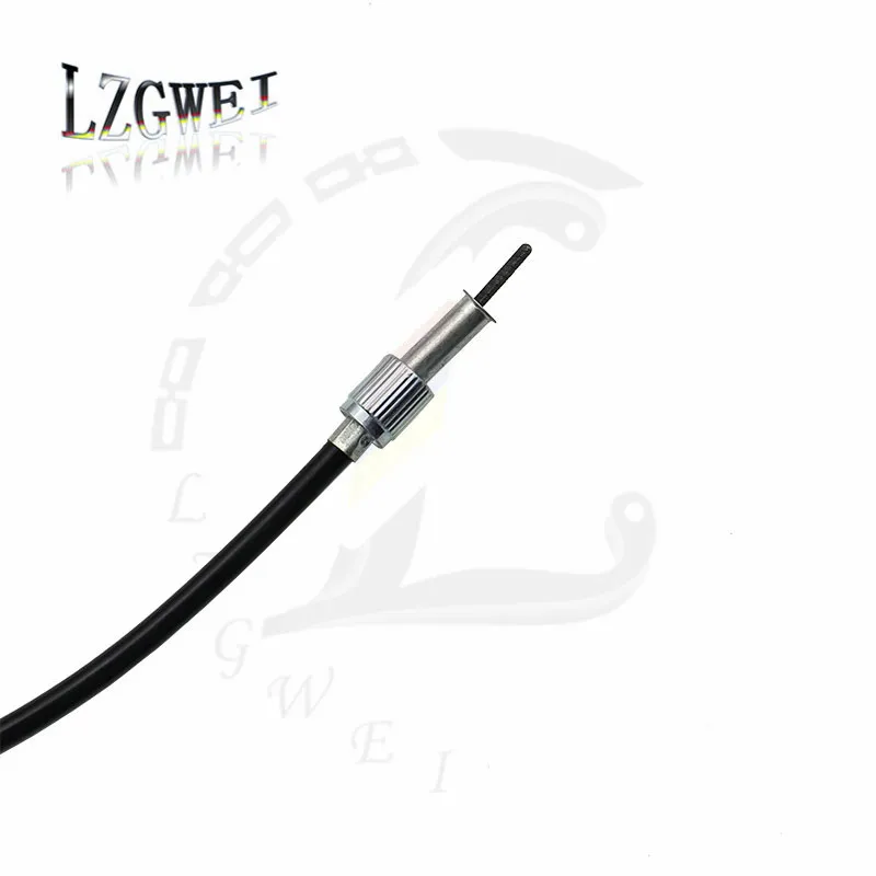 Motorcycle Speedometer Cable Odometer Wire For Suzuki DRZ400 DR250 DR 250 DRZ 400 Tachometer Kilometers Meter Line Off Road