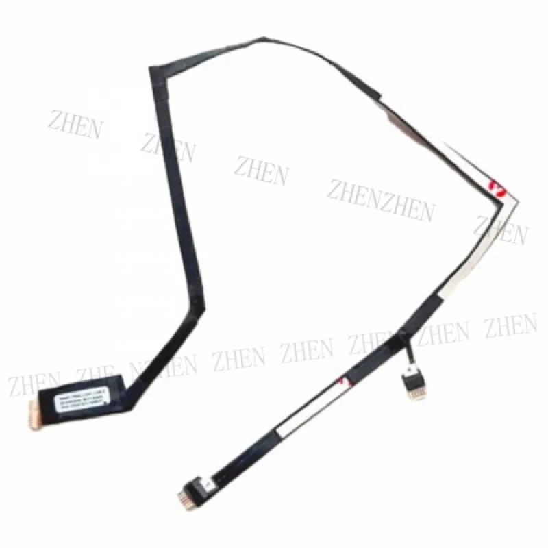 Y  for Dell Alienware M15 R2 LED Light Cable 0DM72J DC02003ID00 Laptop Cable