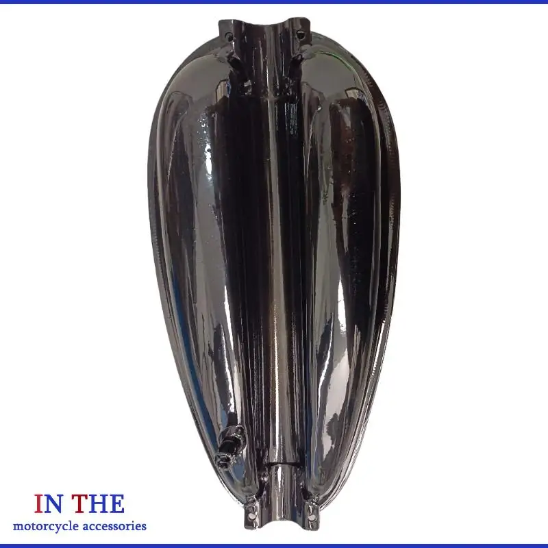 NEW Modified motorcycle bicycle engine 2L3L is used for 49CC fuel tank 80CC 66CCc two-punch fuel tank oil pot