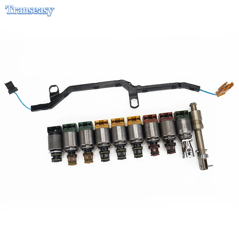 11PCS Transmission … - image