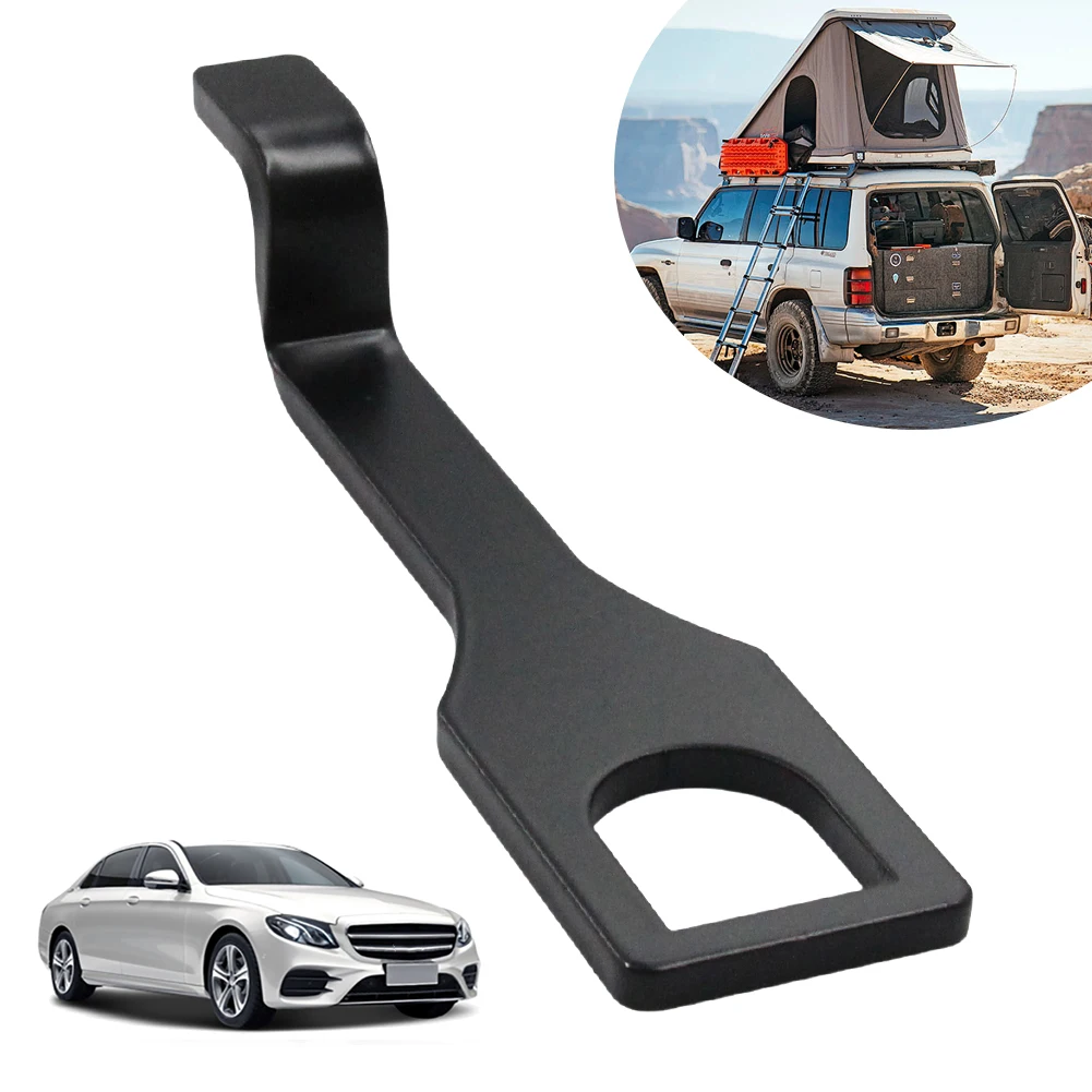 15cm Car Rear Flap Stand Stainless Steel Car Trunks Stand Tailgate Holder Car Trunk Support Rack for VW T5 T6 Car Accessories