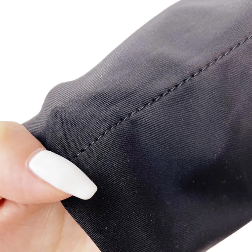 

2 Pcs Portable Cell Phone Pouches Mobile Arm Strap Purse Bag Sleeve Holder for Running