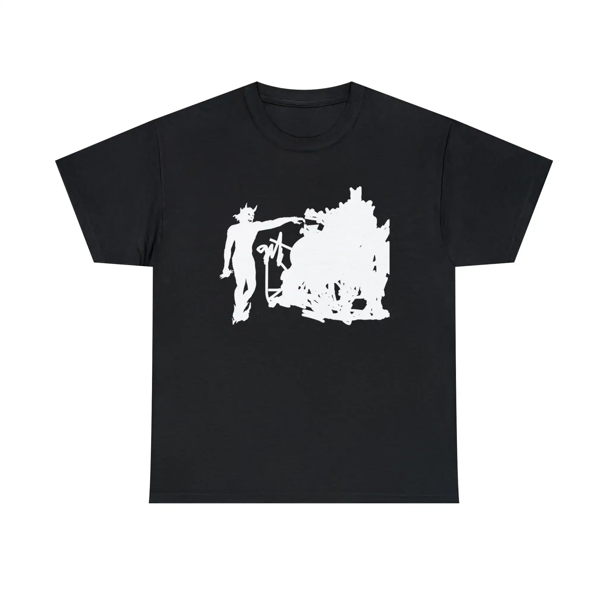 Dean Blunt Soul on Fire Tshirt Dean Blunt Shirt Soul on Fire