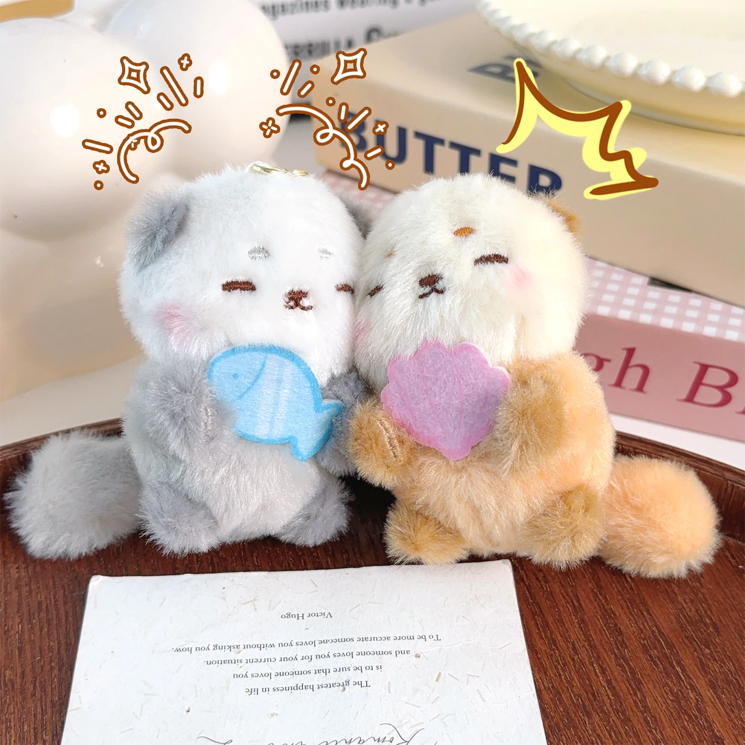 2 قطعة/المجموعة المغناطيسي قضاعة المفاتيح الكلب الكورية الكرتون زوجين المعلقات حلقة رئيسية السلاحف لطيف الفاكهة حقيبة سحر مفتاح السيارة الملحقات