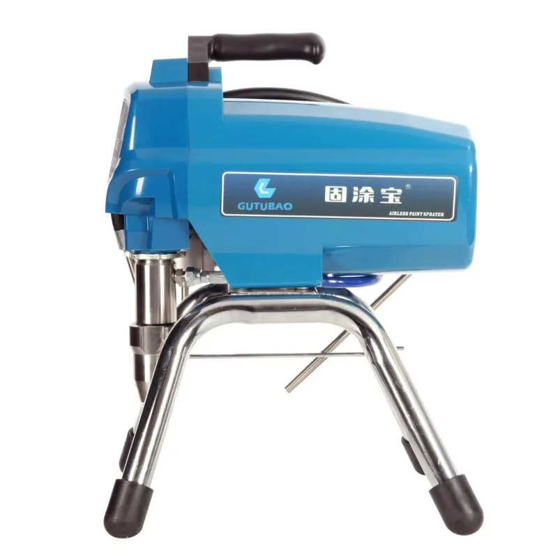 GTB7002500W Electric Airless Paint Sprayer
