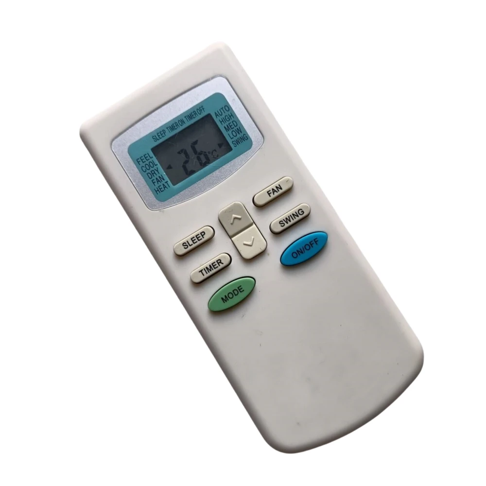 Nieuwe Afstandsbediening Geschikt Voor Ciac Cg21a Ch41a Cg42a Cg 21V Ch42a Ch 21V Cg/CH42A-024-H3U2C Ch21a Cg41a-airconditioner
