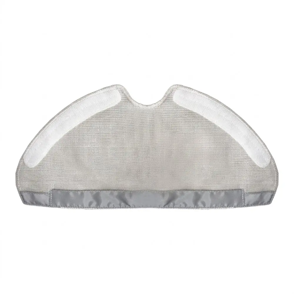 Cleaning Consumables For Dreame D10s D10s Pro D9 Max Gen2 Robot Vacuum Filter Side Brush Roller Mop Pad Spare Parts Kit