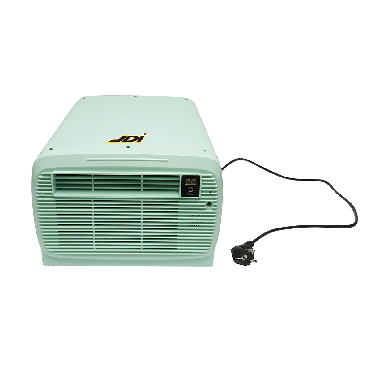 220V 650W Easy Carry Portable Outdoor Tent Camping Mobile Air Conditioner Portable With Fast Cooling Timing Function