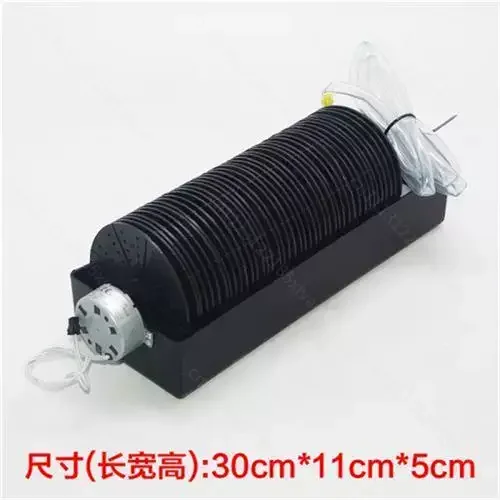 Fully‑Automatic Humidification Water Tray, Auto Water Addition System, Replacement Accessory for Egg Incubator Poultry Hatching