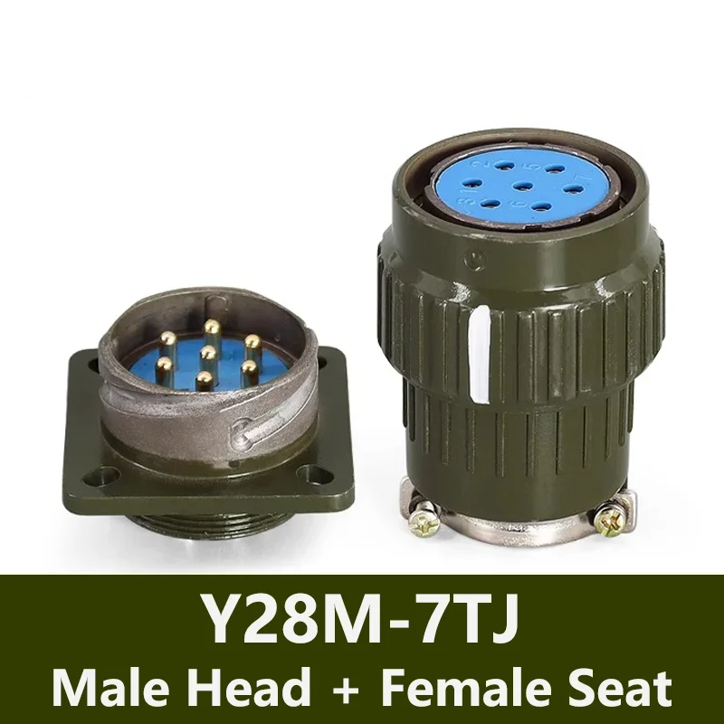 Y28M-7P