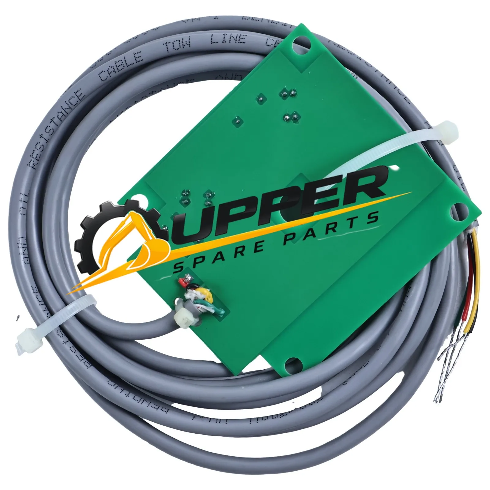 Stepper Limit Board 39543368 For Ingersoll Rand Air Compressor