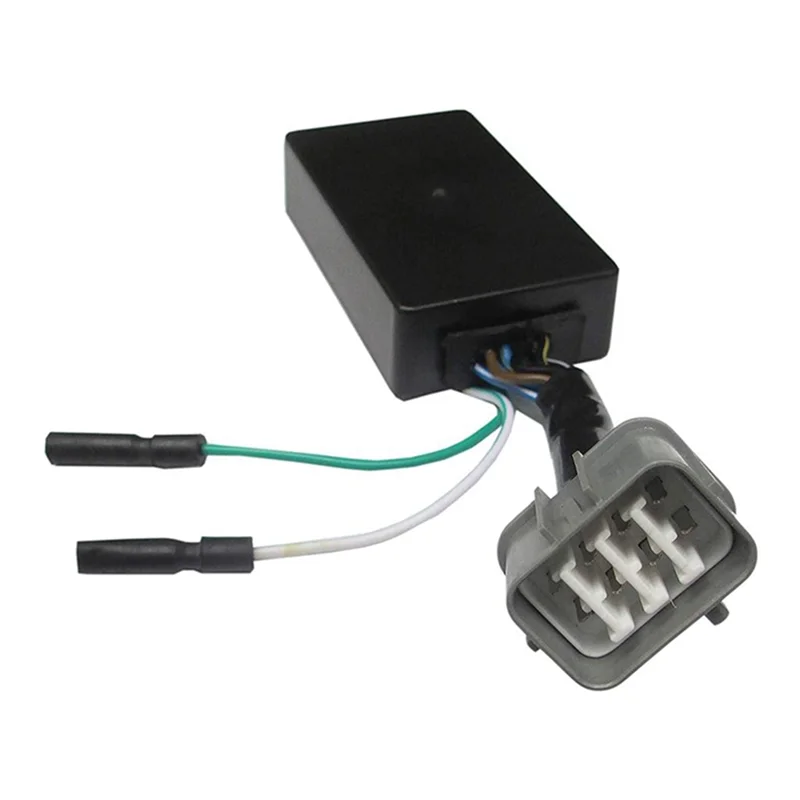 

Для Honda TRX 350FE Rancher 2000-2005 Сменный блок зажигания CDI для мотоцикла 30410-HN5-671 30400-HN5-305 30410-HN4-671