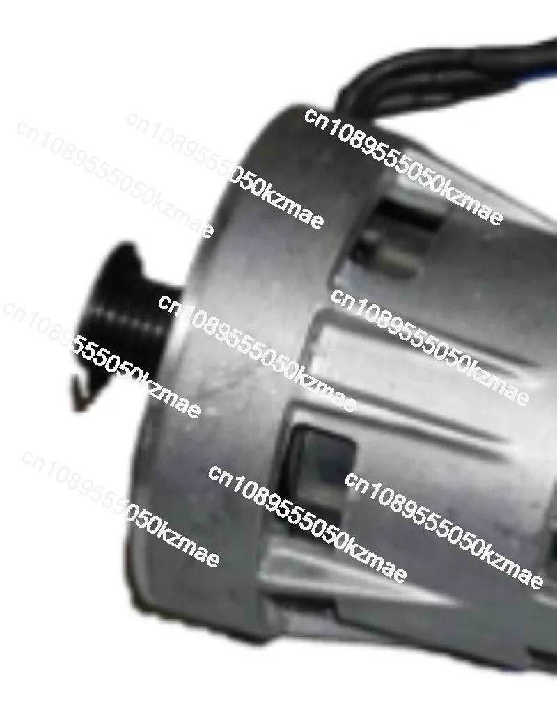 12V 24V 36V 2000W High Power External Rotor Brushless Motor Electric Chainsaw Propeller Vehicle Power Drive Brushless Motor