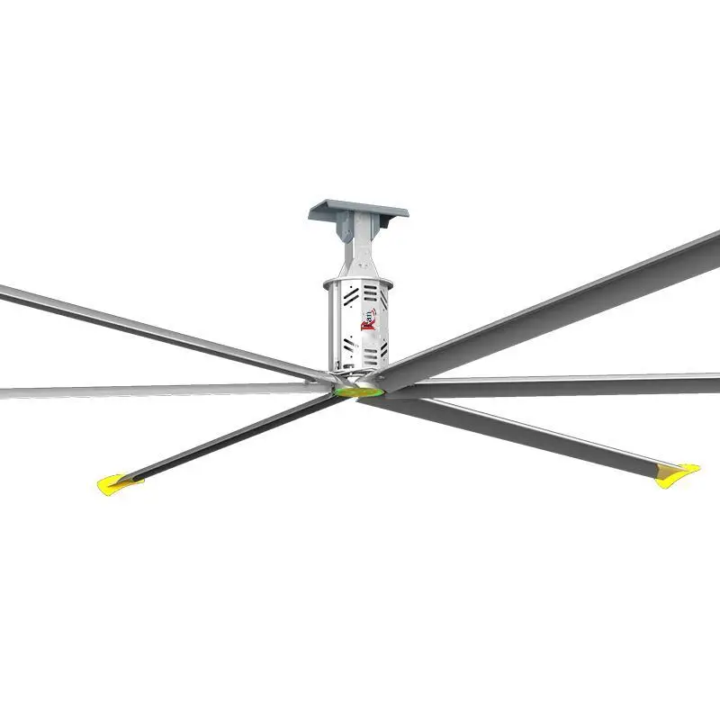 

Оптовая дешевая цена большие промышленные складские вентиляции современные подвесные потолочные вентиляторы